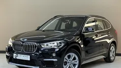 Gebruikt 2018 BMW X1 Executive SUV | € 19.950 (Goede deal)