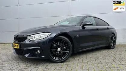 Occasion BMW 420 M Sport 189 PK (139 kW) 2015 Coupé