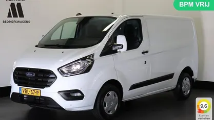 Occasion Ford Transit Custom 107 PK (78 kW) 2019 Van
