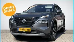 Grijs Gebruikt 2023 Nissan X-Trail N-Connecta SUV | € 37.950 (Eerlijke prijs)