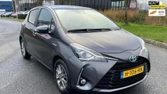 Gebruikt 2020 Toyota Yaris Hatchback | € 14.950 (Super prijs)