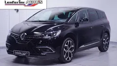 Zwart Gebruikt 2022 Renault Grand Scénic IV Techno MPV | € 28.650 (Eerlijke prijs)
