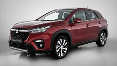 Gebruikt 2024 Suzuki SX4 S-Cross Style SUV | € 30.950 (Eerlijke prijs)