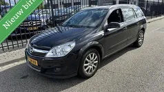 Gebruikt 2008 Opel Astra Executive Stationwagen | € 1.150 (Super prijs)