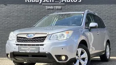 Gebruikt 2015 Subaru Forester Premium SUV | € 20.950 (Eerlijke prijs)