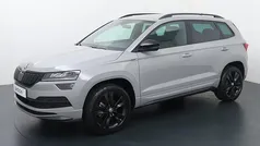 Grijs Gebruikt 2020 Skoda Karoq Business Line SUV | € 31.840 (Eerlijke prijs)