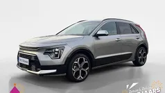 Gebruikt 2024 Kia Niro SUV | € 34.445 (Eerlijke prijs)
