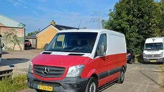 Gebruikt 2018 Mercedes Sprinter Van | € 12.950 (Super prijs)