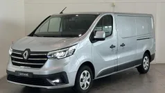 Gebruikt 2022 Renault Trafic Van | € 20.097 (Eerlijke prijs)