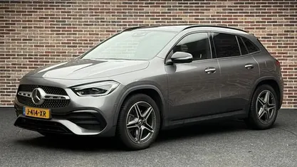 Gebruikt 2020 Mercedes GLA200 Business SUV | € 34.950 (Eerlijke prijs)