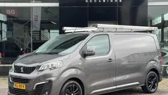 Grijs Gebruikt 2021 Peugeot Expert Van | € 13.995 (Super prijs)