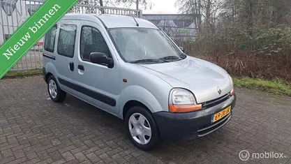 Occasion Renault Kangoo Expression 75 PK (55 kW) 2002 MPV
