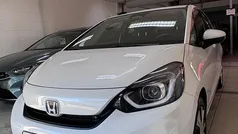 Wit Gebruikt 2021 Honda Jazz Elegance Hatchback | € 21.950 (Eerlijke prijs)