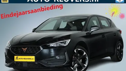 Gebruikt 2023 Cupra Leon Hatchback | € 27.900 (Eerlijke prijs)