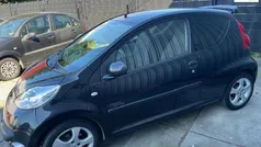 Gebruikt 2007 Peugeot 107 Hatchback | € 2.275 (Eerlijke prijs)