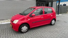 Gebruikt 2005 Daihatsu Cuore Hatchback | € 999 (Goede deal)