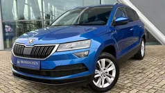 Gebruikt 2021 Skoda Karoq Business Line SUV | € 26.950 (Goede deal)