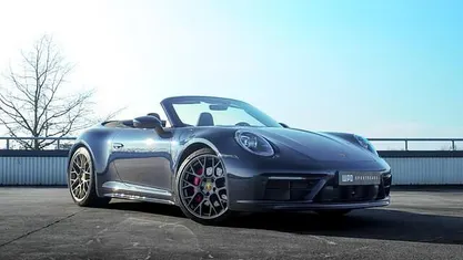 Occasion 2021 Porsche 911 Carrera S Cabriolet Sport Cabriolet | € 152.950 (Eerlijke prijs)