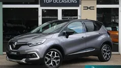 Grijs Gebruikt 2017 Renault Captur Intens SUV | € 15.745 (Eerlijke prijs)