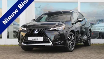 Occasion Lexus UX 250h Executive Line 154 PK (113 kW) 2020 SUV