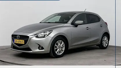 Occasion 2015 Mazda 2 Hatchback | € 10.700 (Eerlijke prijs)