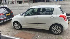 Gebruikt 2008 Suzuki Swift Hatchback | € 1.550 (Eerlijke prijs)
