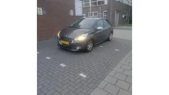 Gebruikt 2015 Peugeot 208 Style Hatchback | € 6.850 (Eerlijke prijs)