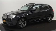 Gebruikt 2012 BMW X3 M Sport SUV | € 12.900 (Goede deal)