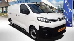 Gebruikt 2021 Citroën e-Jumpy MPV | € 22.500 (Eerlijke prijs)