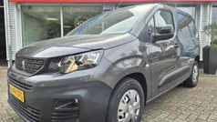 Grijs Nieuw 2024 Peugeot E-Partner MPV | € 27.772 (Eerlijke prijs)