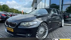 Grijs Gebruikt 2011 BMW 520 Executive Stationwagen | € 11.950 (Eerlijke prijs)