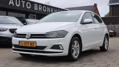 Gebruikt 2017 VW Polo Comfortline Hatchback | € 8.950 (Eerlijke prijs)