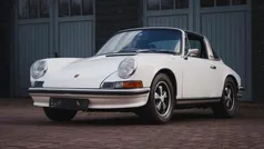 Gebruikt 1970 Porsche 911 Cabriolet | € 99.000