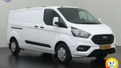 Wit Gebruikt 2019 Ford Transit Custom Van | € 13.900 (Super prijs)