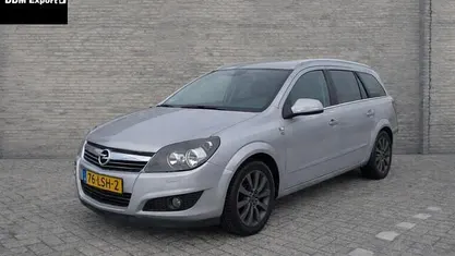 Gebruikt 2010 Opel Astra Cosmo Stationwagen | € 2.250 (Goede deal)