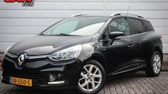 Gebruikt 2018 Renault Clio GrandTour LIMITED Stationwagen | € 10.980 (Eerlijke prijs)