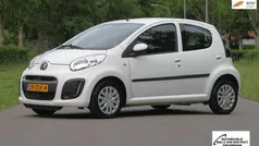 Gebruikt 2012 Citroën C1 Hatchback | € 5.950 (Eerlijke prijs)