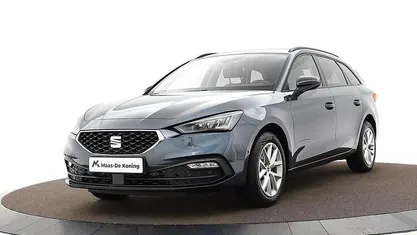 Occasion 2023 Seat Leon Business Stationwagen | € 21.740 (Eerlijke prijs)