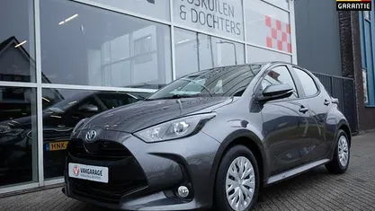 Occasion Toyota Yaris Business Edition 116 PK (85 kW) 2021 Hatchback