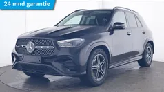 Zwart Gebruikt 2024 Mercedes GLE400 AMG SUV | € 89.945 (Super prijs)