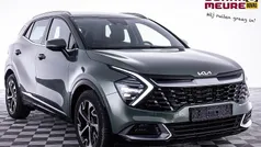 Gebruikt 2022 Kia Sportage SUV | € 29.900 (Eerlijke prijs)