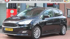 Gebruikt 2017 Ford C-MAX Titanium MPV | € 11.295 (Goede deal)