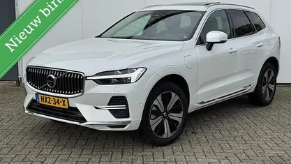 Occasion 2025 Volvo XC60 Plus SUV | € 54.950 (Eerlijke prijs)
