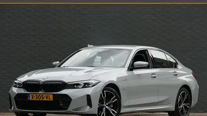Occasion BMW 320e Shadowline 163 PK (119 kW) 2024 Sedan