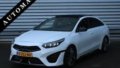 Gebruikt 2023 Kia ProCeed GT-Line Hatchback | € 28.950 (Eerlijke prijs)