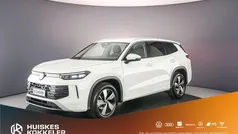 Gebruikt 2025 VW Tayron Edition SUV | € 50.900 (Eerlijke prijs)