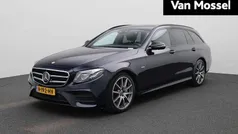 Gebruikt 2020 Mercedes E200 Business Stationwagen | € 31.900 (Eerlijke prijs)