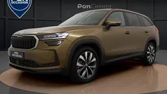 Gebruikt 2024 Skoda Kodiaq Business Line SUV | € 43.450 (Eerlijke prijs)