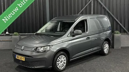 Occasion VW Caddy 75 PK (55 kW) 2022 MPV
