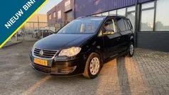 Gebruikt 2008 VW Touran Comfortline MPV | € 3.995 (Eerlijke prijs)